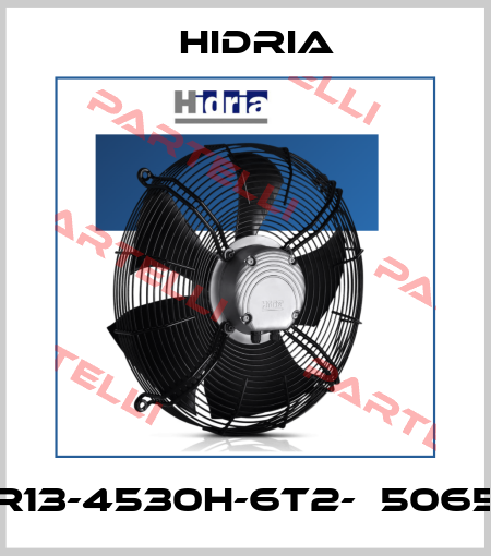 R13-4530H-6T2-‪5065 Hidria