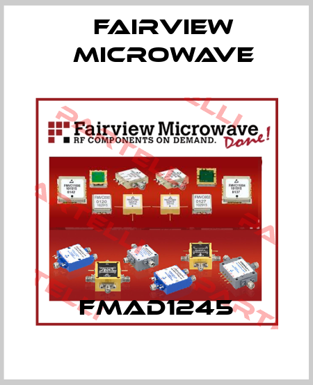 FMAD1245 Fairview Microwave