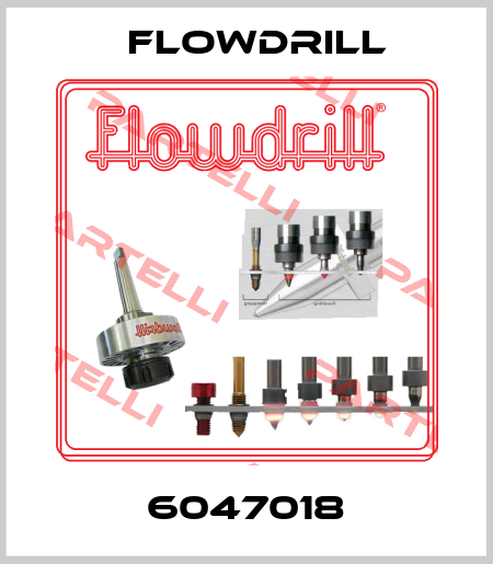 6047018 Flowdrill