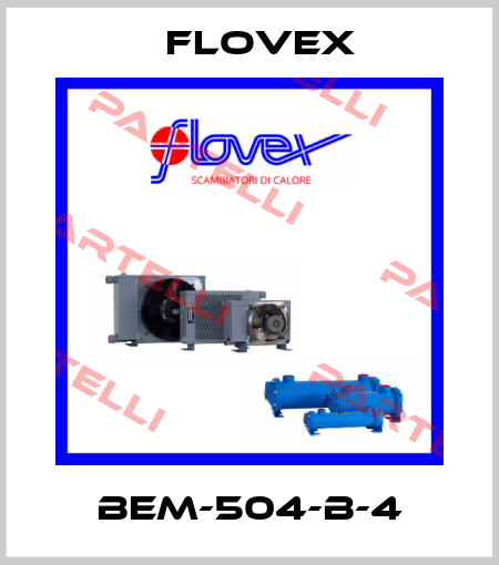 BEM-504-B-4 Flovex