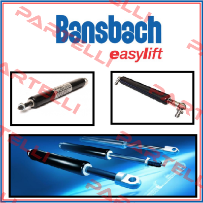  FL-1620H Bansbach easylift