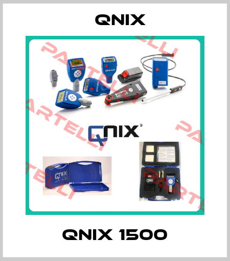 QNIX 1500 Qnix