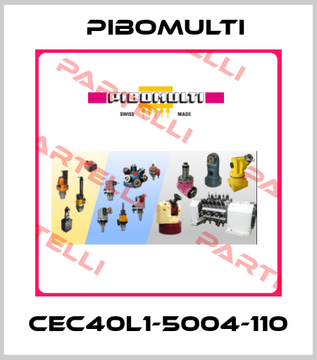 CEC40L1-5004-110 Pibomulti