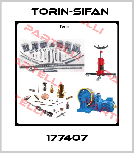 177407 Torin-Sifan