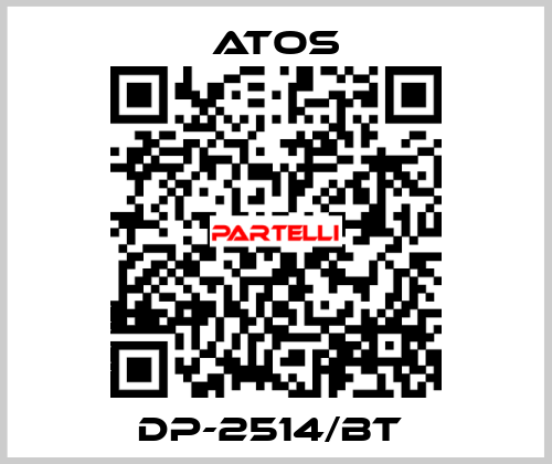 DP-2514/BT  Atos