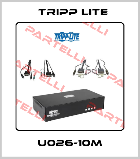 U026-10M Tripp Lite