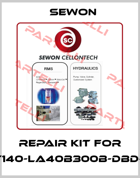 Repair kit for CJT140-LA40B300B-DBD-K-11 Sewon