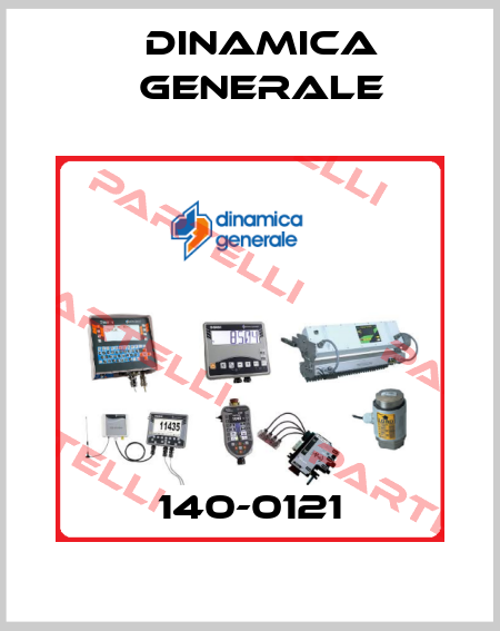 140-0121 Dinamica Generale