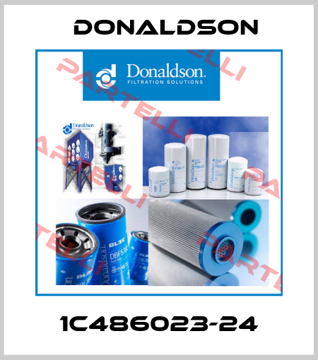 1C486023-24 Donaldson
