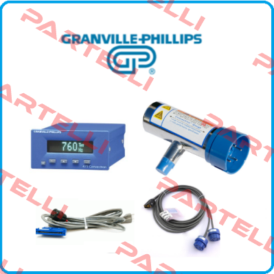 274006 GRANVILLE PHILLIPS