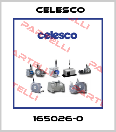 165026-0 Celesco
