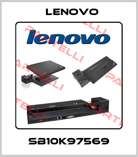 SB10k97569 Lenovo