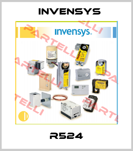 R524 Invensys