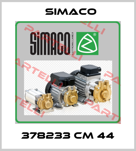 378233 CM 44 Simaco