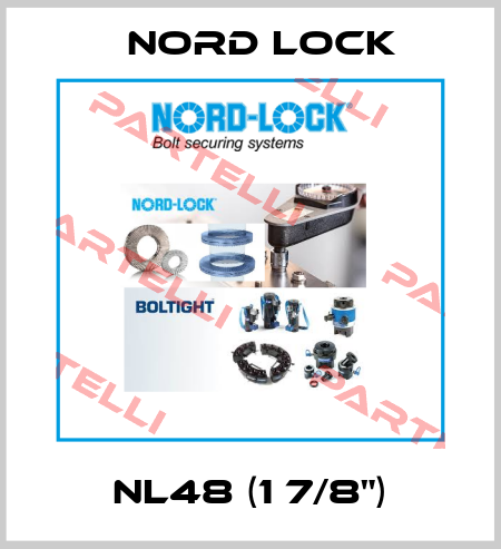 NL48 (1 7/8") Nord Lock