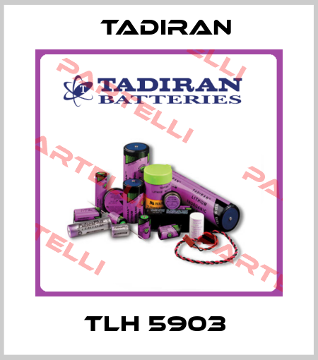 TLH 5903  Tadiran