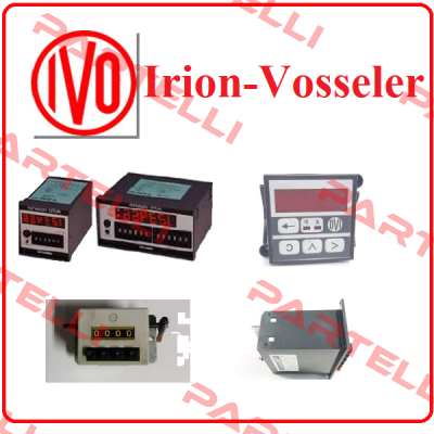 MA-VIB EFCR18Y0.A5 Irion-Vosseler