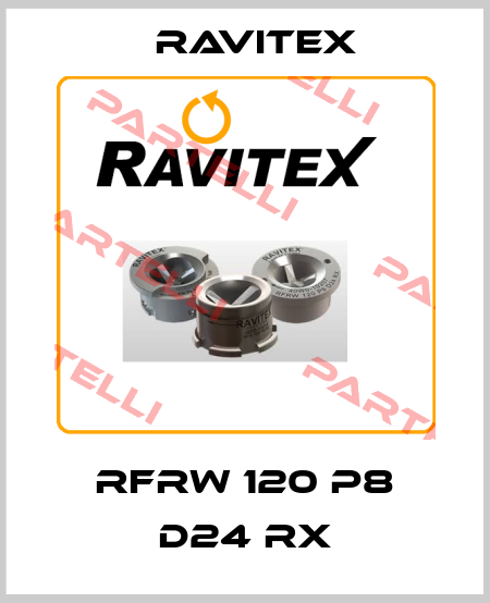 RFRW 120 P8 D24 RX Ravitex