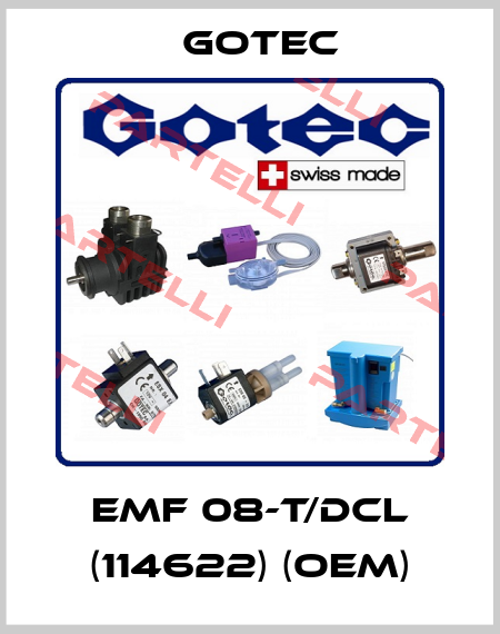 EMF 08-T/DCL (114622) (OEM) Gotec