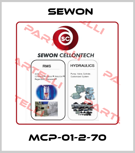 MCP-01-2-70 Sewon