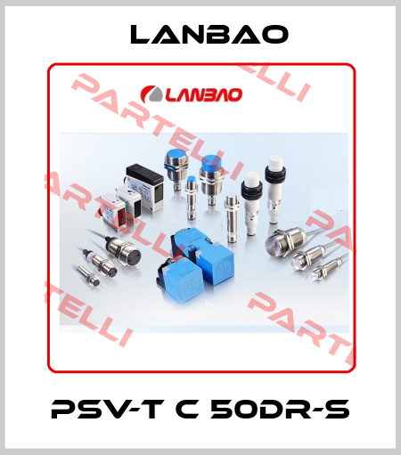 PSV-T C 50DR-S LANBAO
