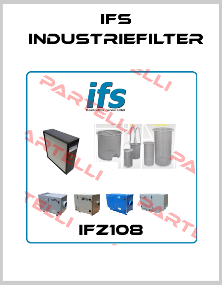 IFZ108 IFS Industriefilter