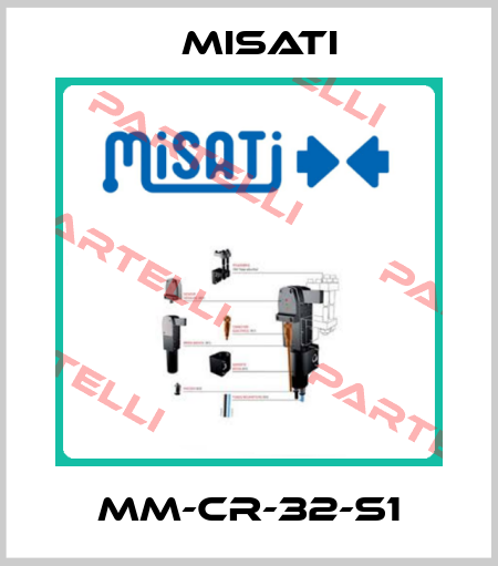 MM-CR-32-S1 Misati