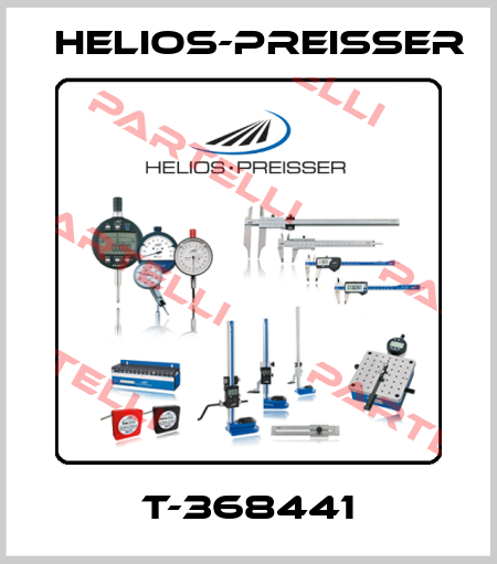 T-368441 Helios-Preisser
