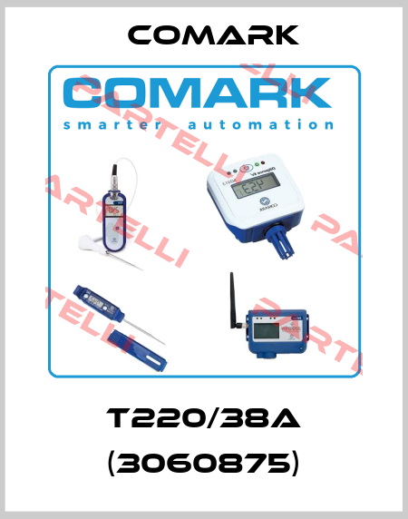 T220/38A (3060875) Comark