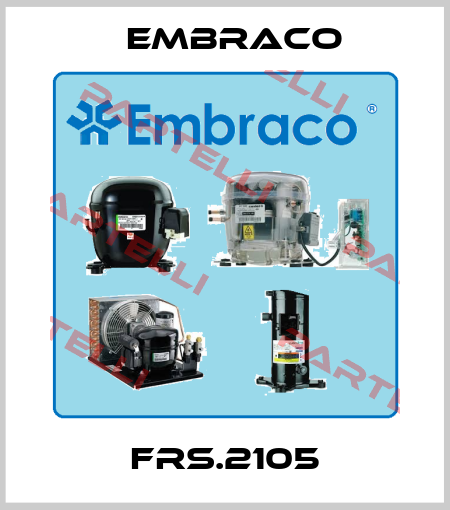 FRS.2105 Embraco