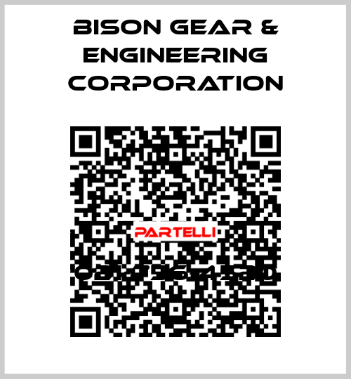 021-756-4520 Bison Gear & Engineering Corporation