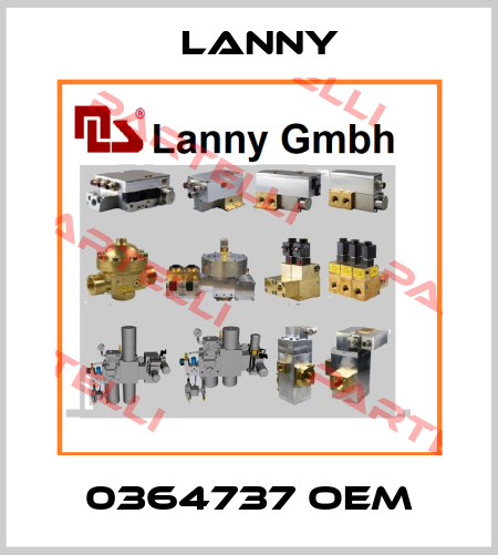 0364737 OEM Lanny
