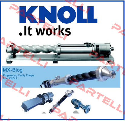 AM 80Z AA2 KNOLL