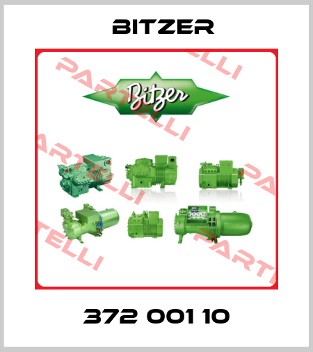 372 001 10 Bitzer