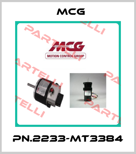 PN.2233-MT3384 Mcg