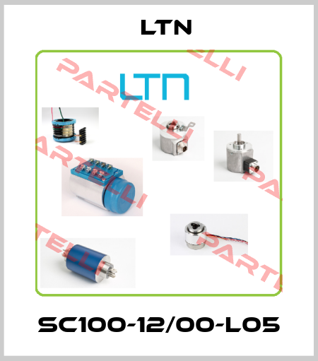 SC100-12/00-L05 LTN