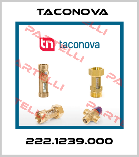 222.1239.000 Taconova