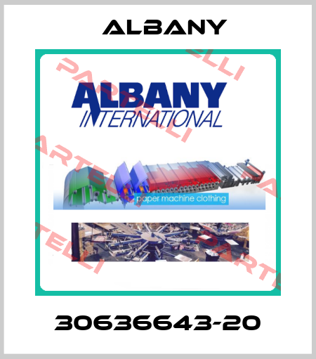 30636643-20 Albany
