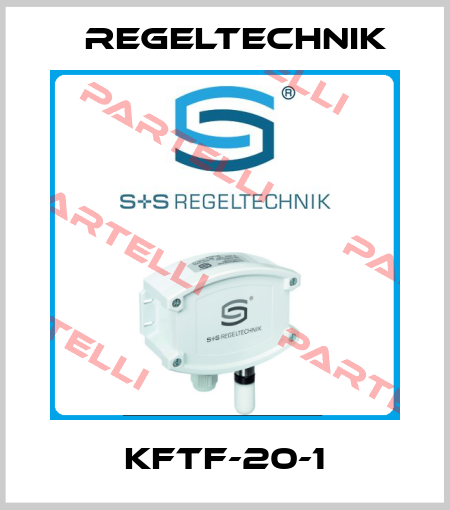 KFTF-20-1 Regeltechnik