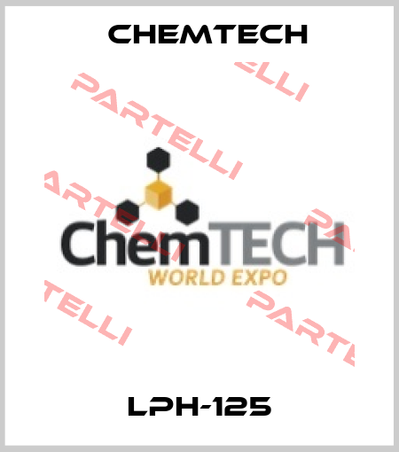 LPH-125 Chemtech