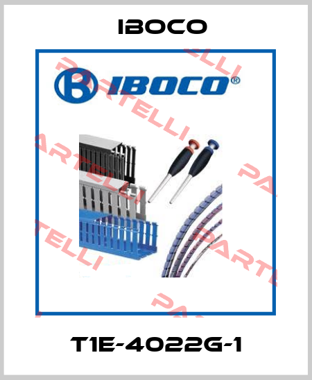 T1E-4022G-1 Iboco