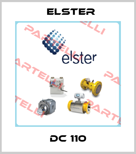 DC 110 Elster