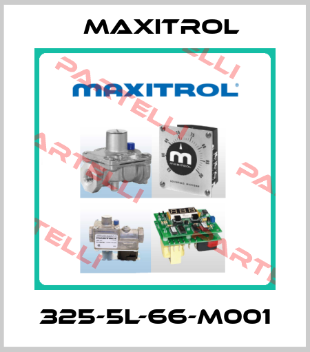325-5L-66-M001 Maxitrol