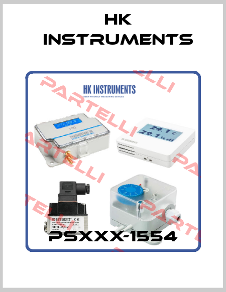 PSxxx-1554 HK INSTRUMENTS