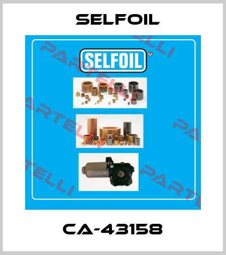 CA-43158 SELFOiL