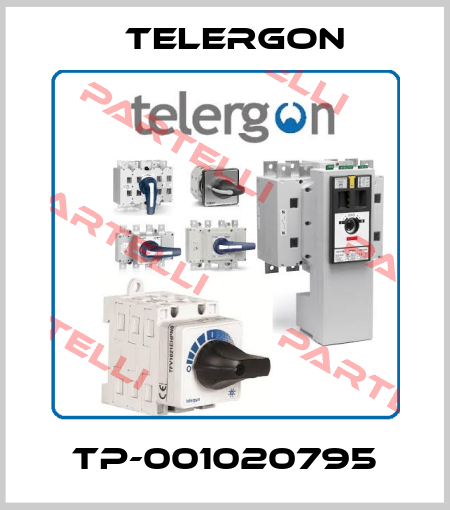 TP-001020795 Telergon