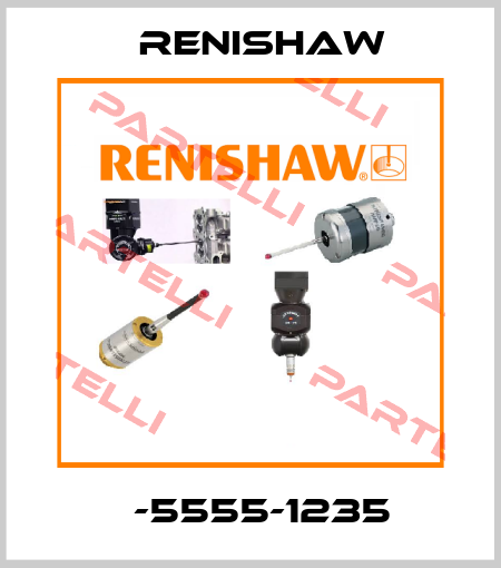 А-5555-1235 Renishaw