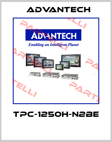 TPC-1250H-N2BE  Advantech