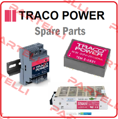 TMP 15512 Traco Power