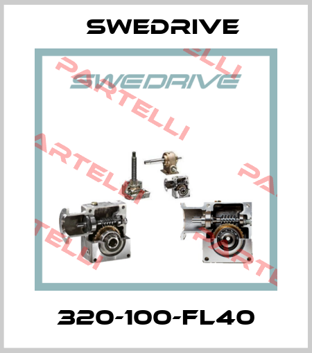 320-100-FL40 Swedrive